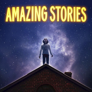 Amazing Stories