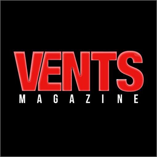 Vents Magazine
